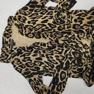 INC International Concepts Women's Animal Print Sweaters for Women